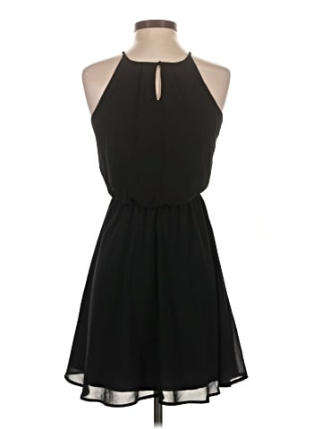 Mi ami Casual Dress (view 2)