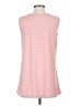 Unbranded Pink Sleeveless T-Shirt Size S - photo 2