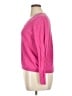 JCPenney Pink Pullover Sweater Size XL - photo 5