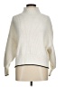 H&M Ivory Turtleneck Sweater Size M - photo 1