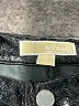 MICHAEL Michael Kors 100% Polyester Black Casual Pants Size 4 - photo 7