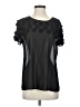 Bellatrix Black Short Sleeve T-Shirt Size S - photo 1