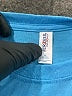 Jerzees Blue Active T-Shirt Size M - photo 7