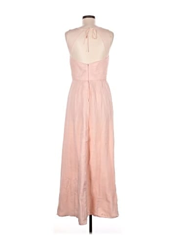 Amsale Casual Dress (view 2)