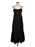 Joie 100% Polyester Black Cocktail Dress Size 0 - photo 1