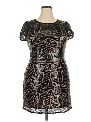 Decode 1.8 Cocktail Dress (view 1)