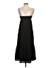 Joie 100% Polyester Black Cocktail Dress Size 0 - photo 2