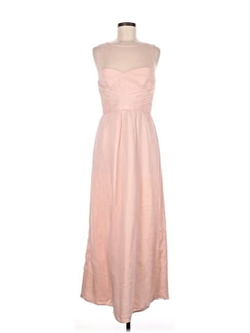 Amsale Casual Dress (view 1)