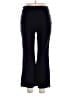 Tribal Black Active Pants Size L (petite) - photo 2