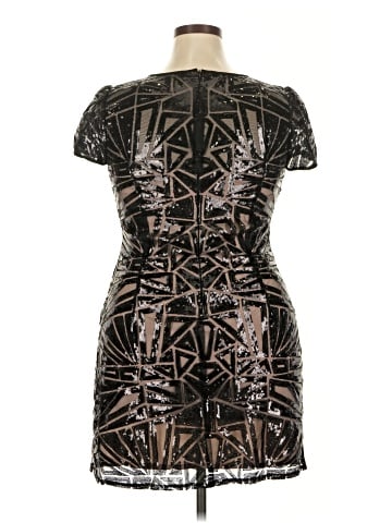 Decode 1.8 Cocktail Dress (view 2)