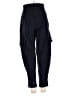 Wilfred Free Black Cargo Pants Size 00 - photo 2