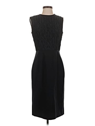 Dolce & Gabbana Wool Casual Dress (view 1)