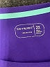 Be Inspired 100% Polyester Purple Active T-Shirt Size 2X - photo 7