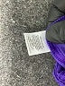 Be Inspired 100% Polyester Purple Active T-Shirt Size 2X - photo 8