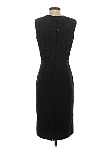 Dolce & Gabbana Wool Casual Dress (view 2)