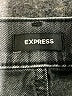 Express Black Jeans Size 2 - photo 7