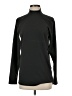 Under Armour Black Long Sleeve Turtleneck Size S - photo 1