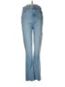 Paige Blue Jeans Size 29 waist - photo 1