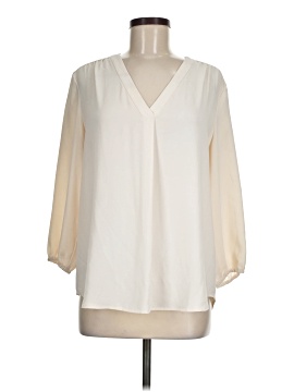 Anne Klein 3/4 Sleeve Blouse