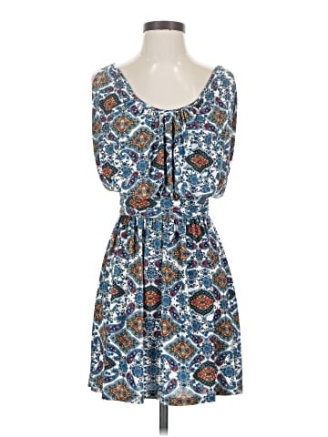 Lucy Love Casual Dress (view 1)