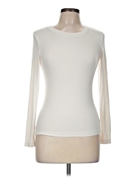Ann Taylor Loft Long Sleeve Top