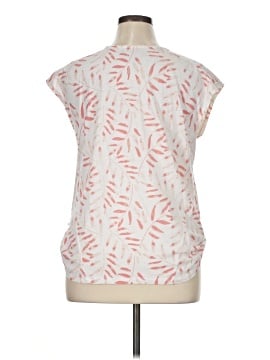 Ocean + Coast Sleeveless T-Shirt (view 2)