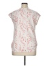 Ocean + Coast 100% Polyester Pink Sleeveless T-Shirt Size XL - photo 2