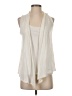 American Eagle Outfitters Ivory Kimono Size XS - photo 1