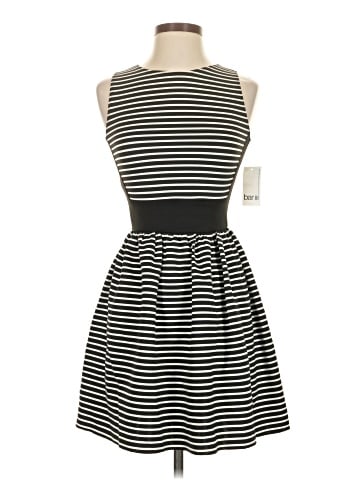 Bar III Casual Dress (view 1)