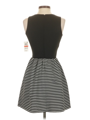 Bar III Casual Dress (view 2)
