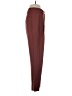 Express Burgundy Dress Pants Size 4R - photo 4