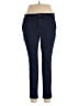 Torrid Solid Blue Casual Pants Size 12 Plus - photo 1