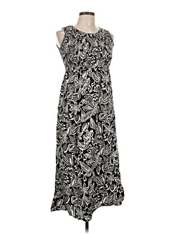 Elementz Casual Dress (view 1)