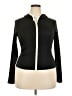 Unbranded 100% Polyester Black Jacket Size XXL - photo 1