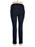 Torrid Solid Blue Casual Pants Size 12 Plus - photo 2