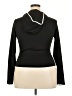 Unbranded 100% Polyester Black Jacket Size XXL - photo 2