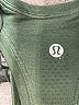 Lululemon Athletica Green Active Tank Size 10 - photo 7