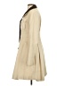 Laundry by Design Ivory Trenchcoat Size 2 - photo 5