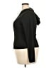 Unbranded 100% Polyester Black Jacket Size XXL - photo 5