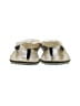 Clarks Tan Yellow Sandals Size 9 - photo 2