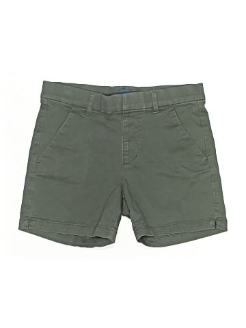 Jag Khaki Shorts (view 1)