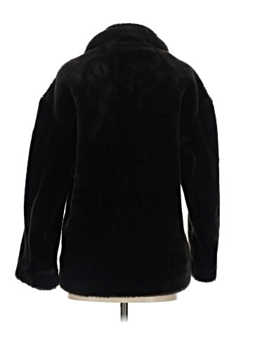 Metropolitan Faux Fur Jacket (view 2)