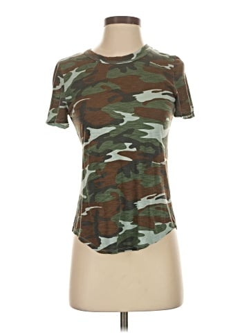 t.la Short Sleeve Top (view 1)
