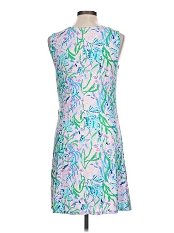 Lilly Pulitzer Cocktail Dress (view 2)