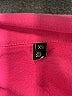 Assorted Brands 100% Cotton Pink Romper Size XS - photo 4