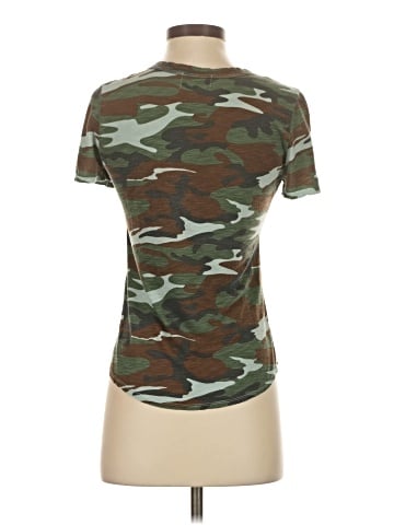 t.la Short Sleeve Top (view 2)