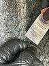 Express Solid Brown Casual Dress Size XS - photo 7