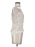 Blue Blush Ivory Tube Top Size S - photo 4