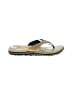 Clarks Tan Yellow Sandals Size 9 - photo 1