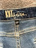 Kut from the Kloth Blue Jeans Size 12 (petite) - photo 7